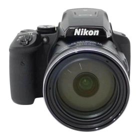 中古 デジタルカメラNikon ニコンCOOLPIX P900 20058830コンディションランク【A】（商品 No.69-0）