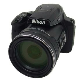 NIKON/デジタルカメラ/COOLPIX P900/20059028/ABランク/88【中古】