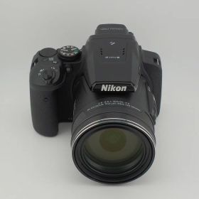 【中古】 (ニコン) Nikon COOLPIX P900【中古カメラ コンパクトデジカメ】 ランク：B