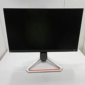 【中古】BenQ(ベンキュー) 〔展示品〕 MOBIUZ EX2510S【291-ud】