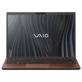 VAIO VJPG328000428 VAIO Pro PG (Core 5 120U/16GB/SSD・256GB/ODDなし/Win11Pro/Officeなし/13.3型WUXGA/顔認証/3年引取保証/ブロンズ)