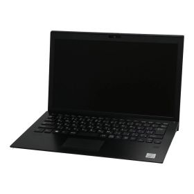 VAIO VAIO Pro PG VJPG131 (Win11x64) 中古 Core i5-1.0GHz(1035G1)/メモリ8GB/SSD256GB/フルHD13.3/Wi-Fi6対応/Webカメラ [訳あり品] 2021年頃購入