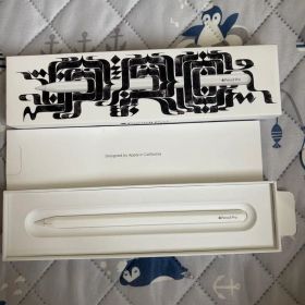 Apple Pencil Pro 純正品