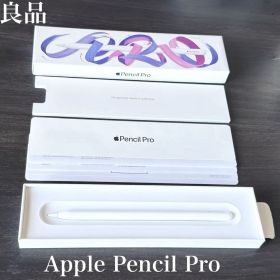 良品 付属品有り Apple Pencil Pro MX2D3ZA/A