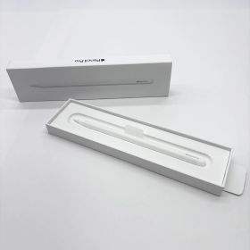 美品 Apple Pencil Pro MX2D3ZA/A【C8432-C】