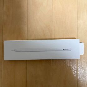 Apple Pencil Pro 本体
