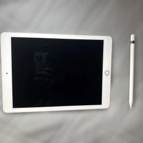 iPad Pro 9.7 128GB Wi-Fi Apple Pencil付き