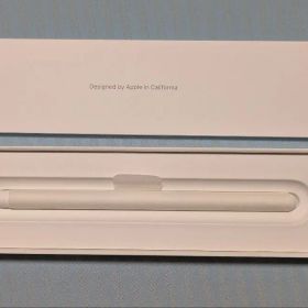Apple Pencil Pro Apple純正 開封のみ