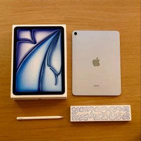 iPad Air 11インチ M2 Wi-Fi Apple Pencil Pro