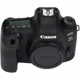【中古】キヤノン Canon EOS 6D Mark II ボディー EOS6DMK2当店保証30日間 人気モデル 高画質 売れ筋