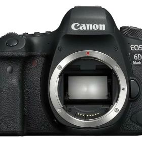 【中古】【1ヶ月保証】 キヤノン Canon EOS 6D Mark II ボディ EOS6DMK2