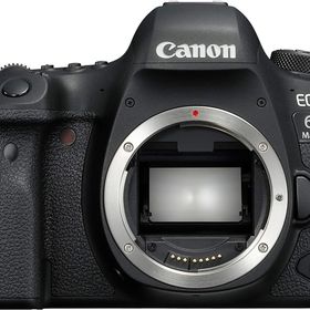 【中古】Canon キヤノン EOS 6D MarkII ボディ