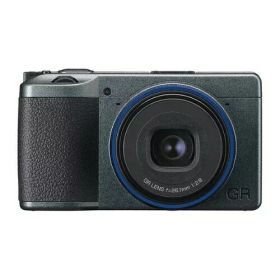 【新品】【印あり】 RICOH GR IIIx Urban Edition 4549212304507