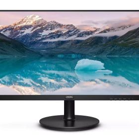 PHILIPPS フィリップス 221S9A/11 21.5型 液晶モニター5年間保証(フルHD) 1920×1080 スピーカー搭載 D-sub HDMI1.4