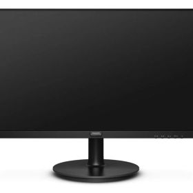 PHILIPS [221S9A/11] 21.5型 FHDワイド液晶ディスプレイ スピーカー付 ブラック IPSパネル 5年保証