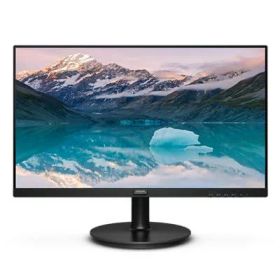5年間フル保証ディスプレイ 221S9A/11 [液晶ディスプレイ 21.5型/1920×1080/ブラック]