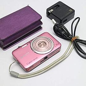 【中古】【39shop】ソニー★SONY デジタルカメラ Cyber-shot WX30 (1620万画素CMOS/光学x5) ピンク DSC-WX30/P（良い）