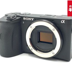 α6600 新品 99,800円 中古 89,610円 | ネット最安値の価格比較