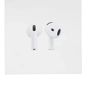 AirPods 4 MXP63J/A 楽天市場の新品＆中古最安値 | ネット最安値の価格