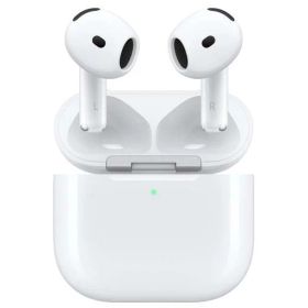 APPLE AirPods AirPods 4 アクティブノイズキャンセリング搭載モデル MXP93J/A
