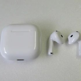 AirPods 4 MXP63J/A 新品 11,900円 中古 10,980円 | ネット最安値の
