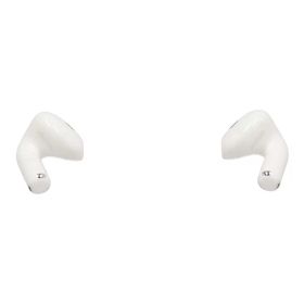中古 AirPods 4Apple アップルMXP63J/A H40965QVKVコンディションランク【B】（商品 No.67-0）