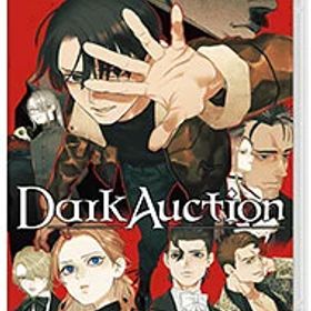 【中古】Switch ダークオークション (ニンテンドースイッチ)