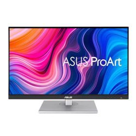 ASUS(エイスース) PA279CV-R ASUS ProArt 27型 4K高色域ディスプレイ ピボット対応