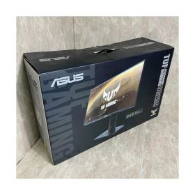 【中古】ASUS TUF Gaming ゲーミングモニター VG259Q 24.5インチ フルHD IPS 144Hz 1ms HDMI×2 ポートDP Ad