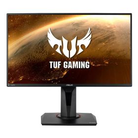 【5日は24時間限定クーポン配布】ASUS エイスース24.5インチゲーミングモニター 280Hz/フルHD/IPS/1ms/HDR/HDMI×2 VG259QM(2548581)送料無料