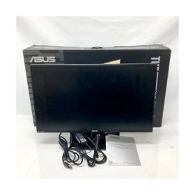 【中古】ASUS ゲーミングモニター TUF Gaming VG259QM 24.5インチ/280Hz/フルHD/IPS/1ms/HDR/HDMI×2 DP/