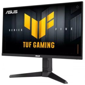 【法人様宛限定】ASUS VG259QMRL5A 24.5型ワイドゲーミングモニター/1920×1080(フルHD)/DisplayPort、HDMI/ブラック/スピーカー：あり