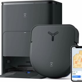 未開封品 ECOVACS(エコバックス)DEEBOT X5 PRO OMNI