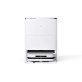 エコバックス ECOVACS ロボットクリーナー DEEBOT X5 PRO OMNI ホワイト DDX39-12EE