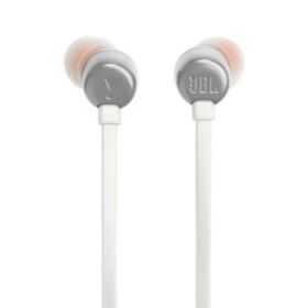 JBL JBLT310CWHT USB-TypeC有線イヤホン TUNE310C ホワイト