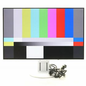 EIZO FlexScan EV2456 24.1インチ非光沢IPSパネル WUXGA 1920x1200ドット HDMI/DisplayPort/DVI-D/アナログRGB入力 目立つ使用感あり 【中古】【20260616】