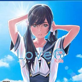 LoveR Kiss[PS4] [通常版] / ゲーム