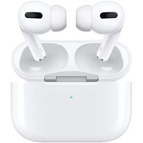 新品 AirPods Pro 2021年モデル MagSafe対応 MLWK3J/A 国内正規品