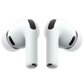 AirPods Pro 第3世代 本体 2025年モデル 【新品 未開封】 国内版 Apple アクティブノイズキャンセリング搭載 ワイヤレスヘッドフォン MFHP4J/A