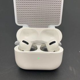【中古】 AirPods Pro 第1世代 MWP22J/A エアポッツ プロ 訳アリ 訳あり