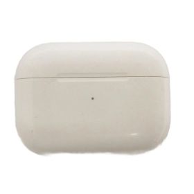 【中古】アップル Apple AirPods Pro 第1世代 イヤホン MWP22J/A 白 ホワイト その他 【ベクトル 古着】 260314