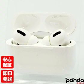【土日、祝日発送、店舗受取可】中古品【Dランク】Apple AirPods Pro MLWK3J/A MagSafe対応 A2190 第1世代 本体 イヤホン 4549995285413