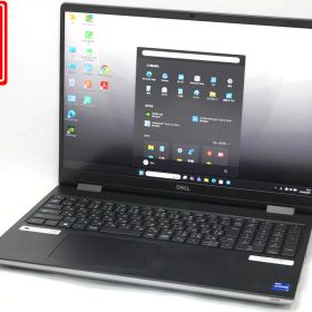 ゲーミングPC 良品 フルHD対応WUXGA 16インチ DELL Precision 7670 Windows11 16コア 第12世代Core i7-12850HX 32GB NVMe式PCIE4.0 2TB-SSD NVIDIA RTX 3080Ti Laptop カメラ Wi-Fi6 Office付 Win11【中古ノートパソコン 中古パソコン 中古PC】送料無料 あす楽対応 即日発送