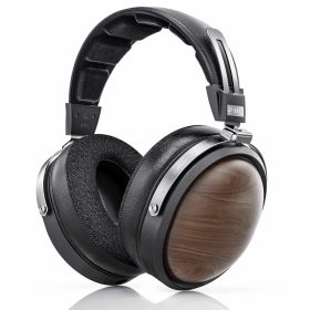 FT1 Black [FIO-FT1-B] FiiO [フィーオ] 密閉型ヘッドホン