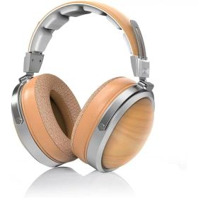 FiiO FT1 Beech ビーチ 密閉型ヘッドホン FIO-FT1-C「在庫有」
