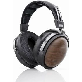 FiiO FT1 Black ブラック 密閉型ヘッドホン FIO-FT1-B