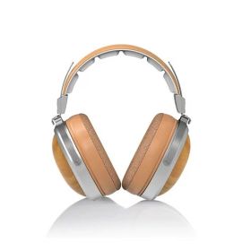 FIIO FIO-FT1-C 密閉型ヘッドホン 大型ダイナミックドライバー搭載 ブラウン系