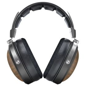 FIIO 密閉型ダイナミックヘッドフォン ブラウン FIO-FT1-B [FIOFT1B]