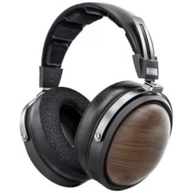 【ポイント10倍】 FiiO イヤホン・ヘッドホン FT1 FIO-FT1-B [Black] [タイプ：ヘッドホン 装着方式：オーバーヘッド 構造：密閉型(クローズド) 駆動方式：ダイナミック型 ハイレゾ：○] 【P10倍】