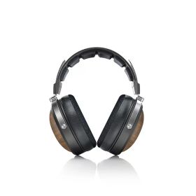 FIIO FIO-FT1-B 密閉型ヘッドホン 大型ダイナミックドライバー搭載 ブラック
